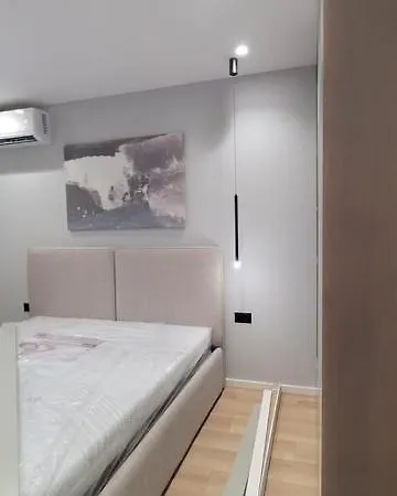 Apartman Adger1 Tirana