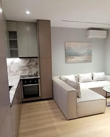 Apartman Adger1